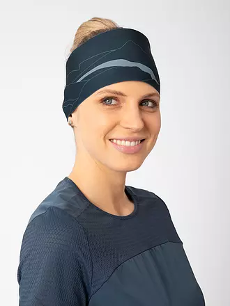 LAMUNT | Diadema Martha Arty | blau